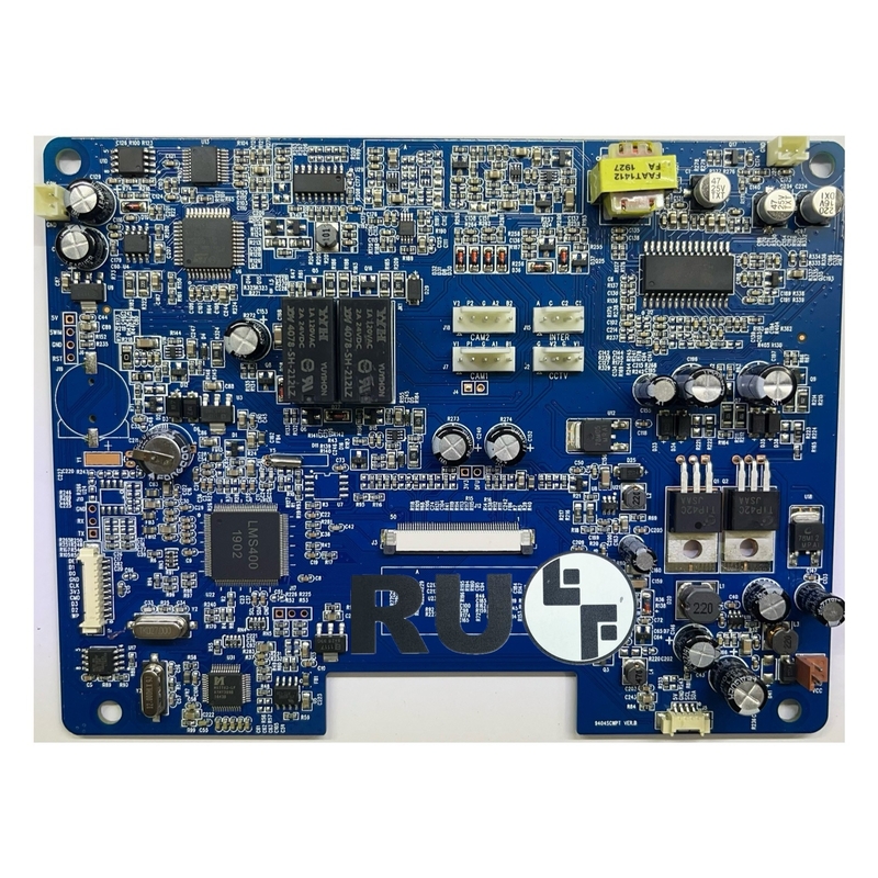 برداصلی مانیتور 1090 الکتروپیک
